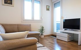Apartment Roska