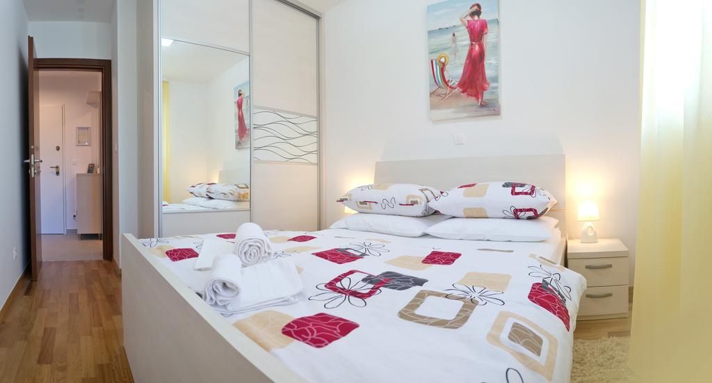 Apartment Roska Split Pokój zdjęcie
