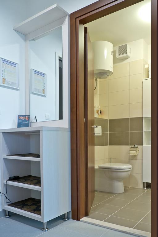 Apartment Roska Split Pokój zdjęcie