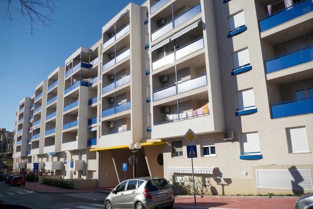 Apartment Roska Split Pokój zdjęcie