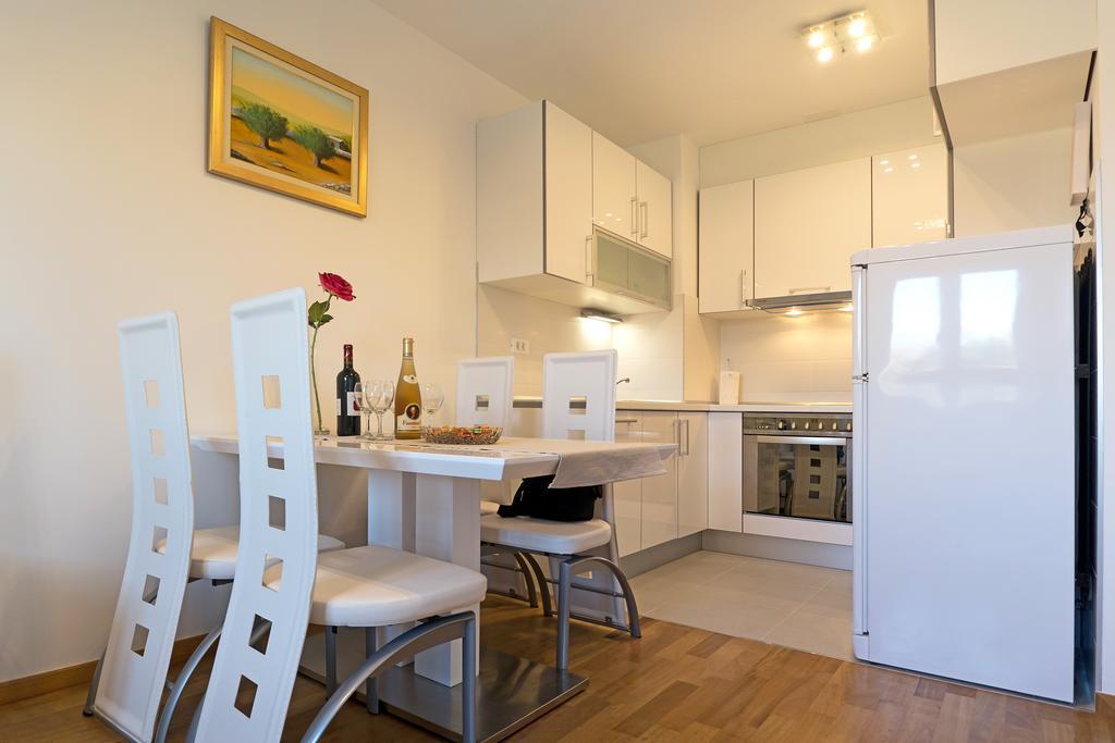 Apartment Roska Split Pokój zdjęcie