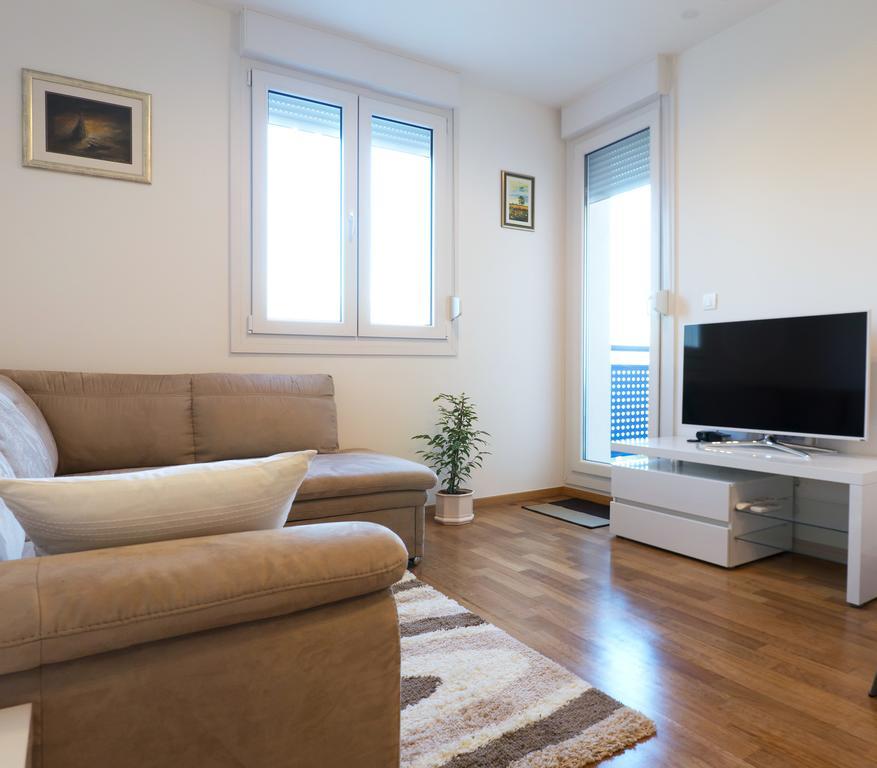 Apartment Roska Split Pokój zdjęcie